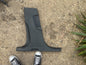 8V4867239 left interior b-pillar trim 486647 for AUDI RS3 SPORTBACK 2.5 270 2018