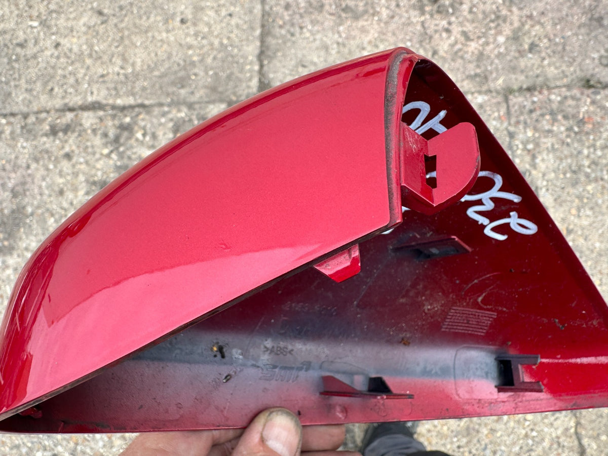 Genuine Peugeot 3008 II 5008 II Mirror Body Protection Skullcap 2159.3010 RIGHT