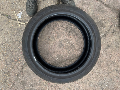 Pirelli P Zero MO 245/40/20 245 40 20 99Y XL 5.5MM 2025 tyre - COSMETIC DAMAGE