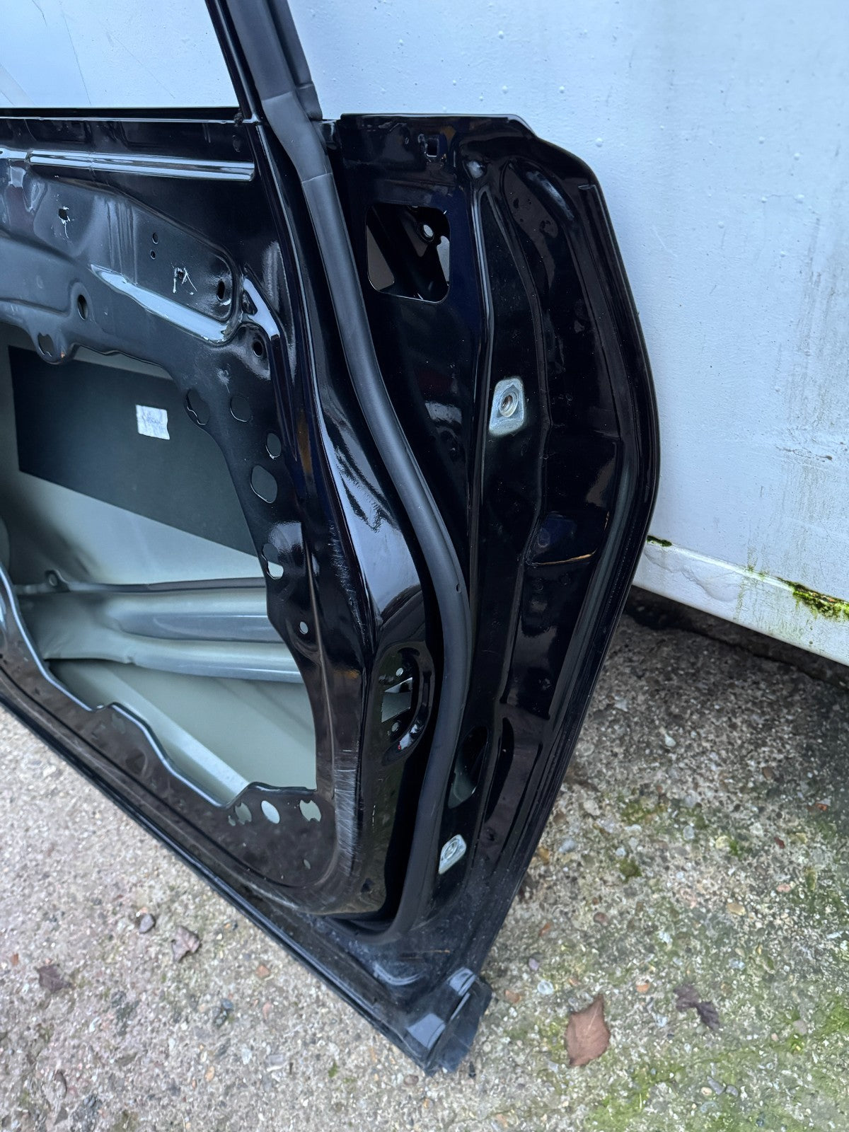 Ford Puma Mk2 2019on LEFT Front Door Left Front L1TBS20221AF