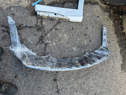 KEMASAN BUMPER BELAKANG BAWAH TESLA MODEL 3 2023 dan ke atas P/N 1587741-00-D TULEN