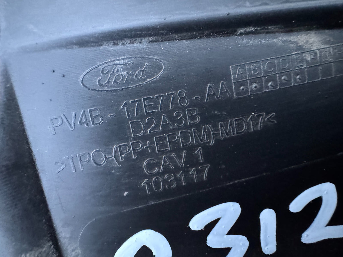 XƯƠNG TĂNG CỨNG KHUNG CA LĂNG FORD KUGA/ESCAPE MK3 LIFT 24-25 PV4B-17E778-AA