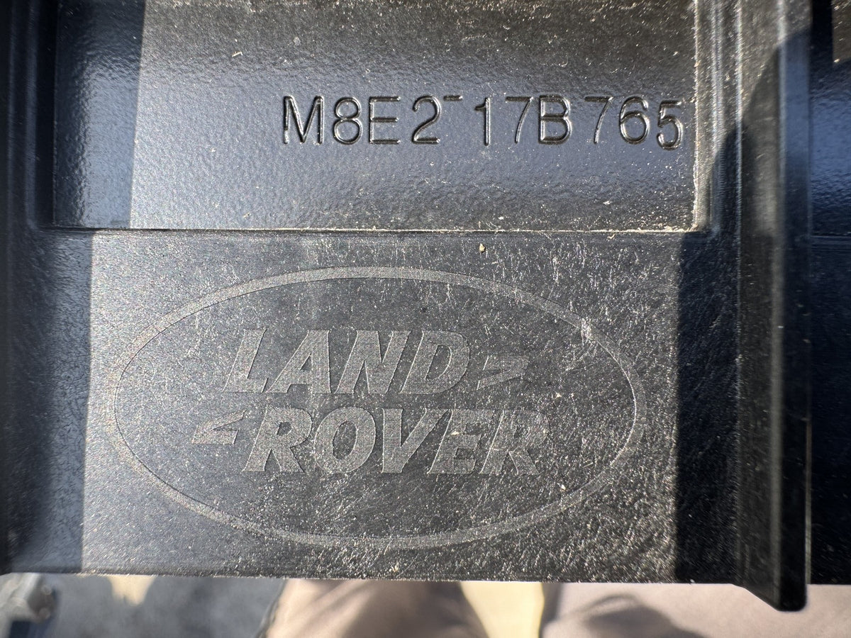RANGE ROVER L460 FRONT SLAM PANEL BRACKET 2022-ON M8E2-17640-A