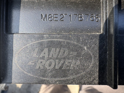 RANGE ROVER L460 FRONT SLAM PANEL BRACKET 2022-ON M8E2-17640-A