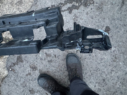 XƯƠNG TĂNG CỨNG KHUNG CA LĂNG FORD KUGA/ESCAPE MK3 LIFT 24-25 PV4B-17E778-AA