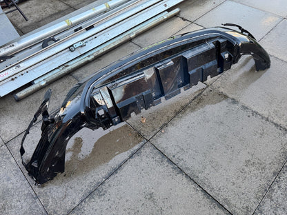 2024Range Rover Evoque Dynamic Front Lower Section 2019 ON K8D217F775BD