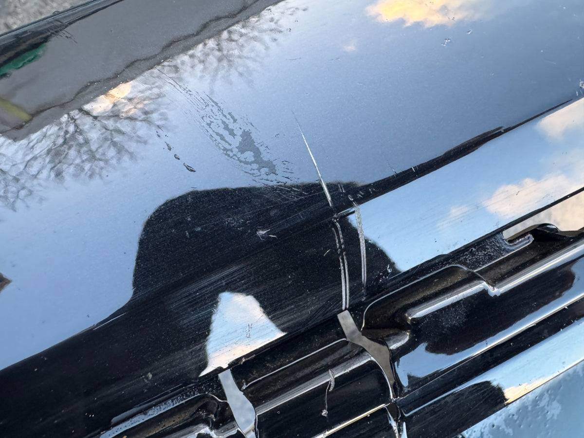 2024Range Rover Evoque Dynamic Front Lower Section 2019 ON K8D217F775BD