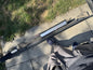 MINI COOPER S F55 RIGHT SIDE SKIRT SILL COVER 51777315524