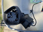 FORD FIESTA PUMA LEFT DOOR MIRROR SPARES REBUILD H1BB-17683-GA