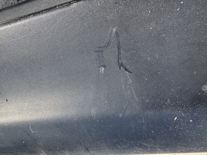 MINI COOPER S F55 RIGHT SIDE SKIRT SILL COVER 51777315524