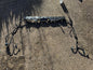 2022 2023 2024 Kia EV6 Rear Bumper Wiring Harness Cable Wire Loom w/ Bracket OEM
