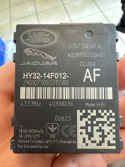 HY3214F012AF ECU RANGE ROVER SPORT LAND ROVER Discovery Defender Evoque Etc TPMS