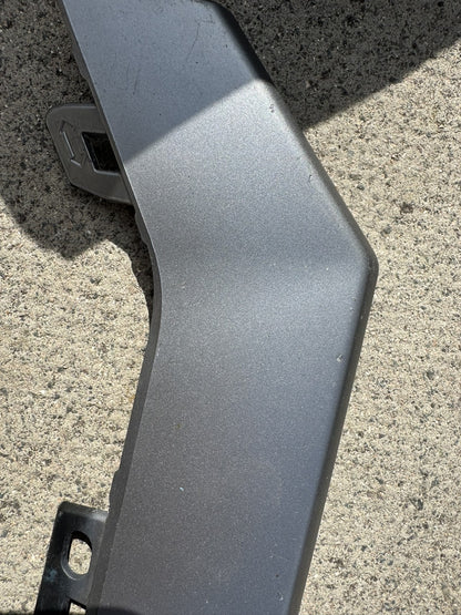 PEUGEOT 3008 5008 FRONT BUMPER LOWER TRIM SPOILER RH 2024-ON 9846918880