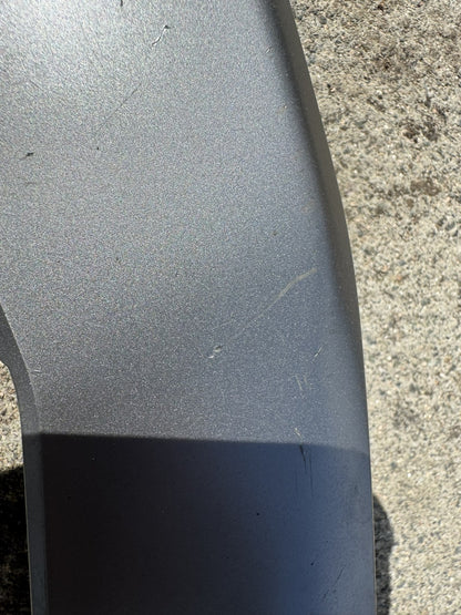 PEUGEOT 3008 5008 FRONT BUMPER LOWER TRIM SPOILER RH 2024-ON 9846918880