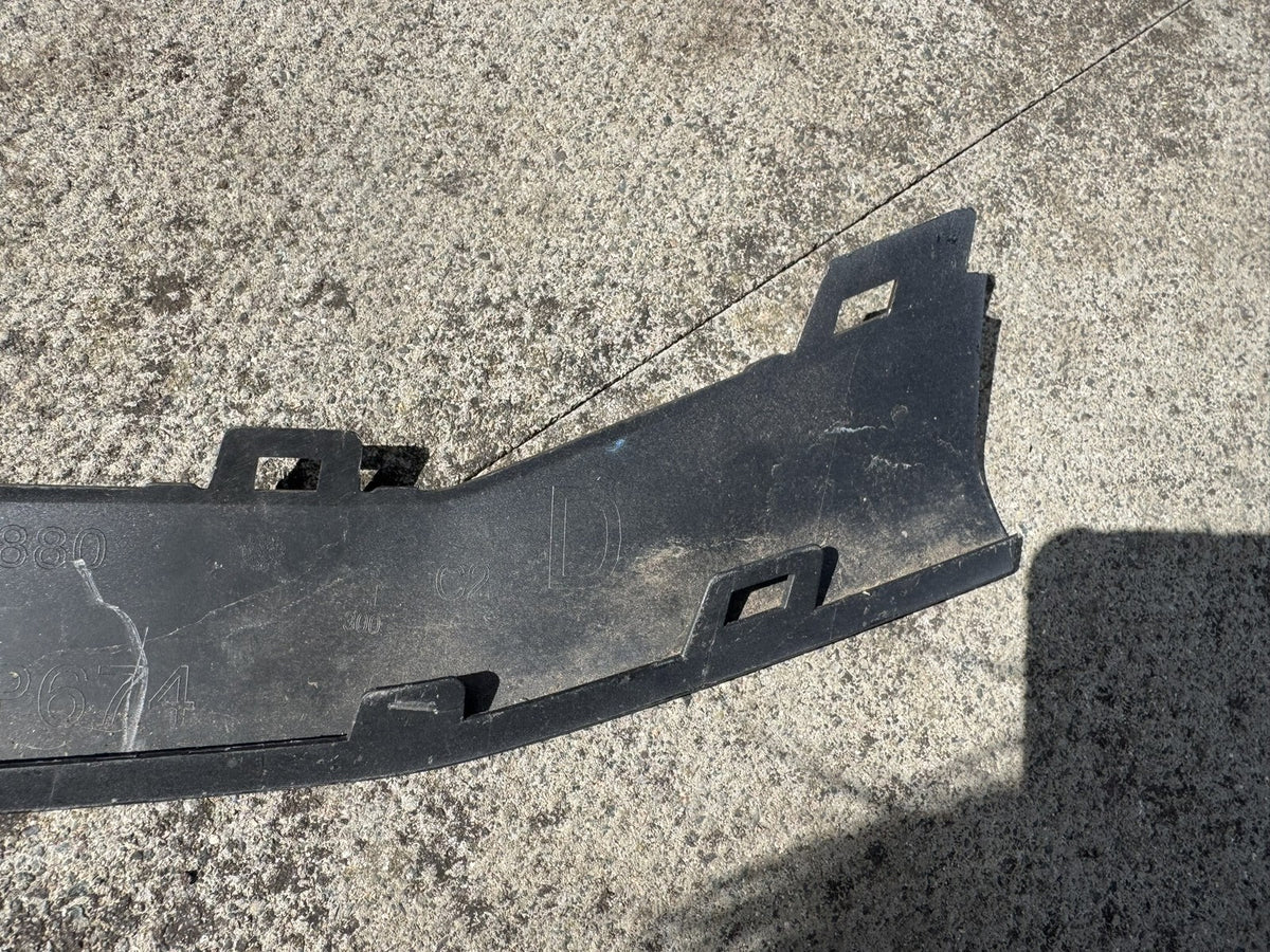 PEUGEOT 3008 5008 FRONT BUMPER LOWER TRIM SPOILER RH 2024-ON 9846918880