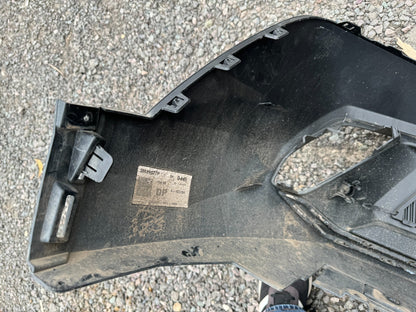 !2023! Peugeot Tulen 408 II Bumper belakang 9838468580
