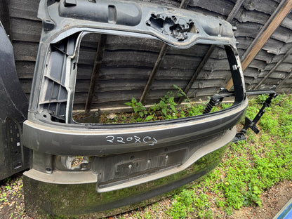2016-2023 LAND ROVER DISCOVERY 5 L462 TAILGATE BOOTLID REAR HATCH Scratches