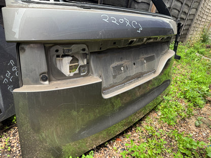 2016-2023 LAND ROVER DISCOVERY 5 L462 TAILGATE BOOTLID REAR HATCH Scratches