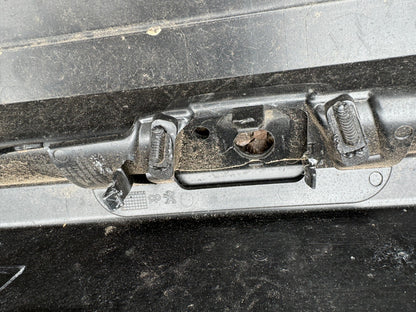 !2023! Peugeot Tulen 408 II Bumper belakang 9838468580