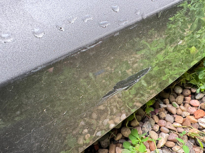2016-2023 LAND ROVER DISCOVERY 5 L462 TAILGATE BOOTLID REAR HATCH Scratches