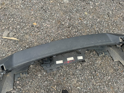 !2023! Peugeot Tulen 408 II Bumper belakang 9838468580