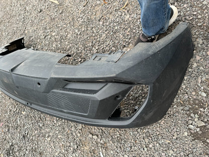 !2023! Peugeot Tulen 408 II Bumper belakang 9838468580