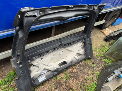 2016-2023 LAND ROVER DISCOVERY 5 L462 TAILGATE BOOTLID REAR HATCH Scratches