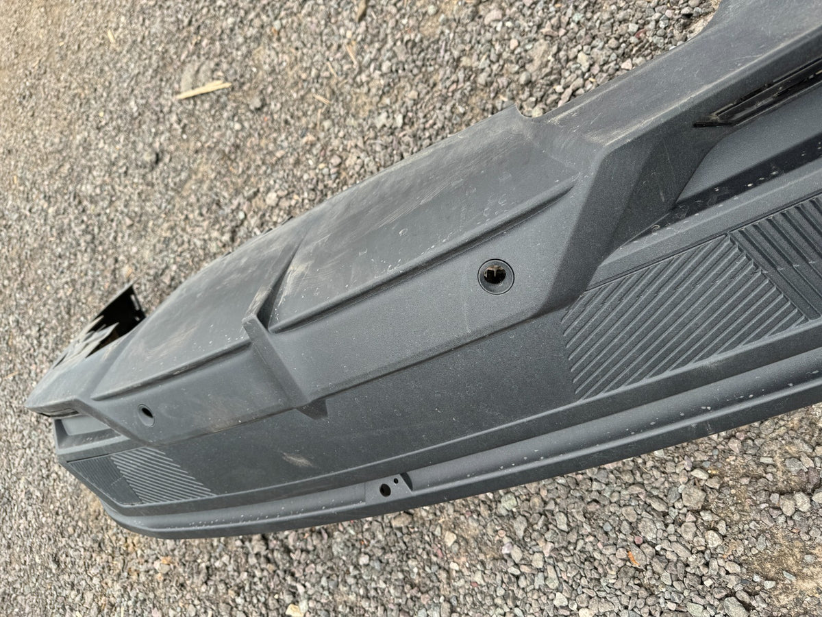 !2023! Peugeot Tulen 408 II Bumper belakang 9838468580