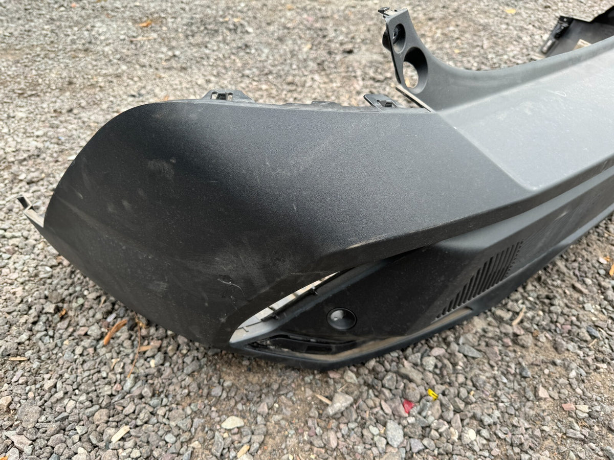 !2023! Peugeot Tulen 408 II Bumper belakang 9838468580