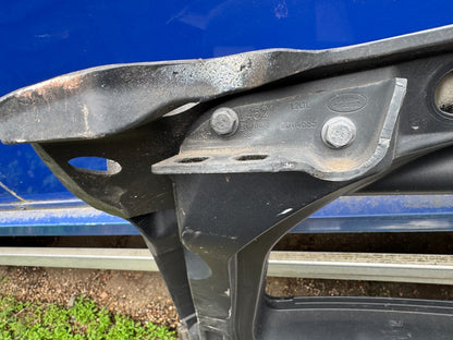 2016-2023 LAND ROVER DISCOVERY 5 L462 TAILGATE BOOTLID REAR HATCH Scratches