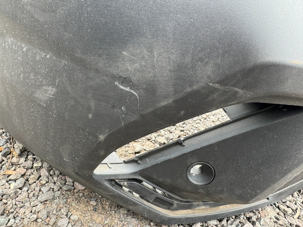 !2023! Peugeot Tulen 408 II Bumper belakang 9838468580