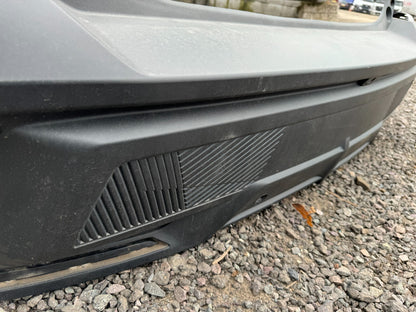 !2023! Peugeot Tulen 408 II Bumper belakang 9838468580