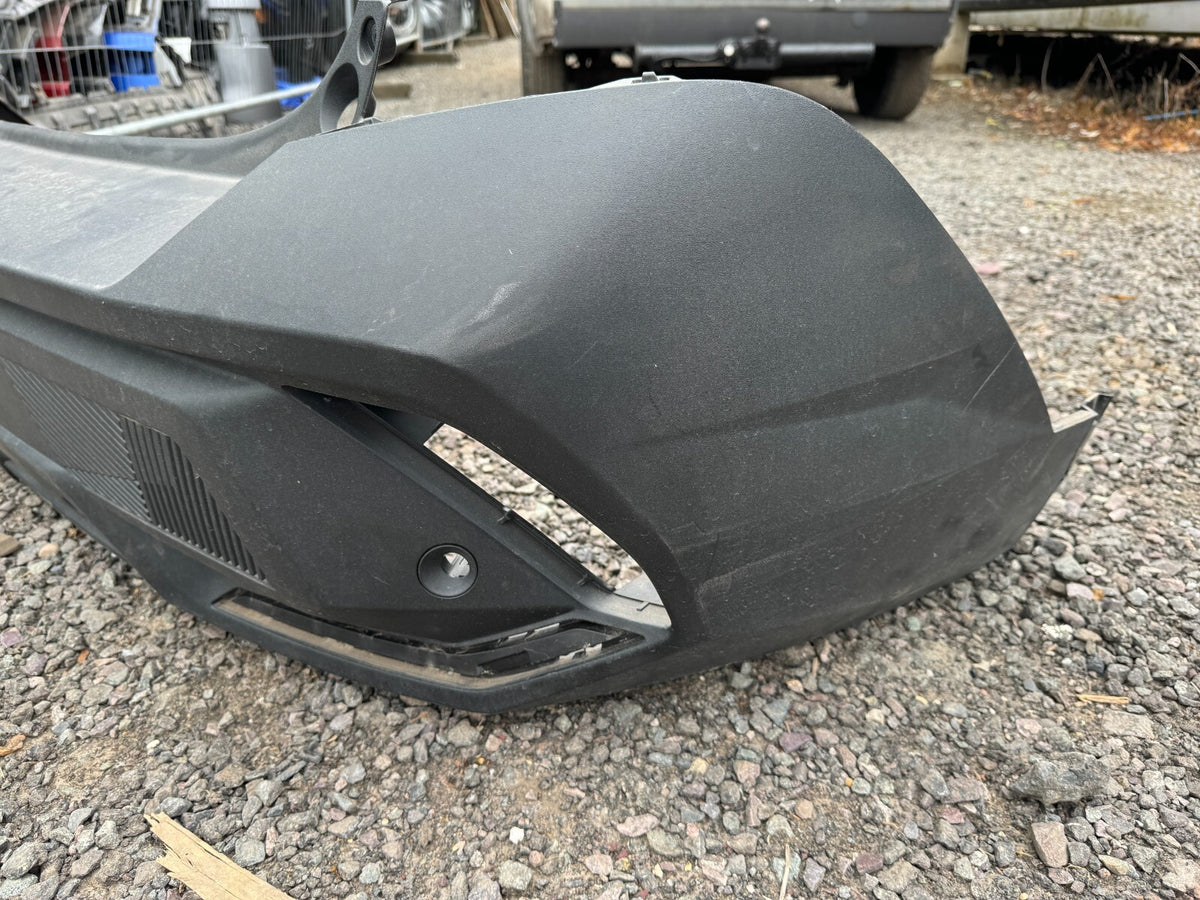 !2023! Peugeot Tulen 408 II Bumper belakang 9838468580