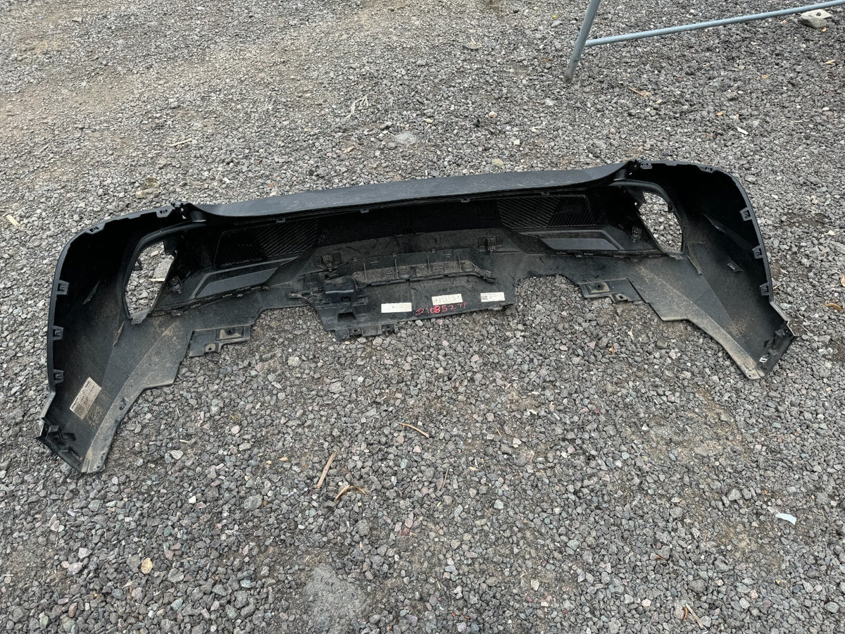 !2023! Peugeot Tulen 408 II Bumper belakang 9838468580