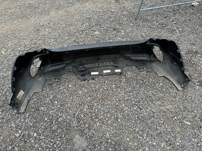 !2023! Peugeot Tulen 408 II Bumper belakang 9838468580