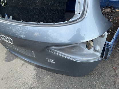 Audi Q5 Tdi Quattro Tailgate