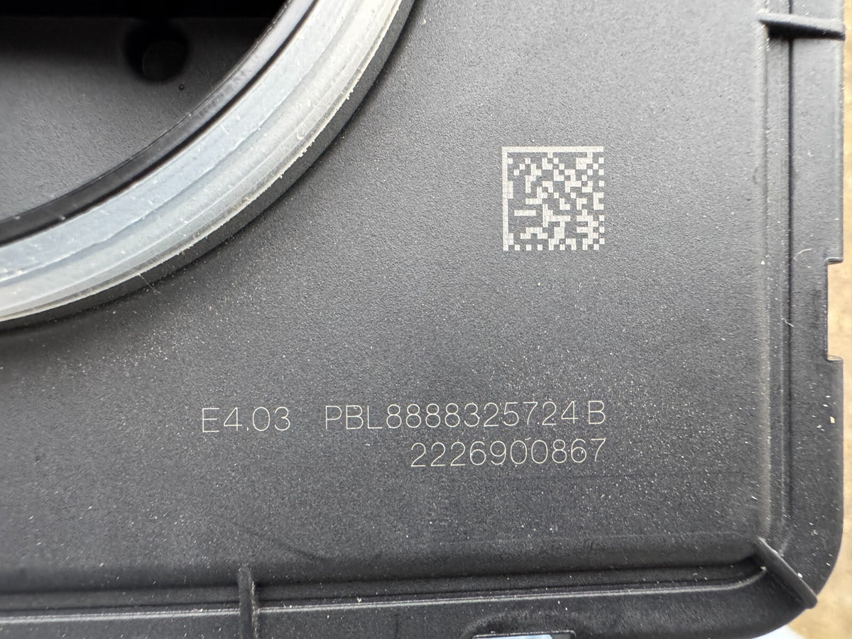 2023 Lotus Emira Genuine Headlight LED Control MODULE