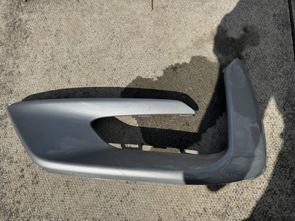 GENUINE FORD PUMA ST-LINE 2020-2024 FRONT BUMPER LEFT FOG TRIM L1TB-15B247-A
