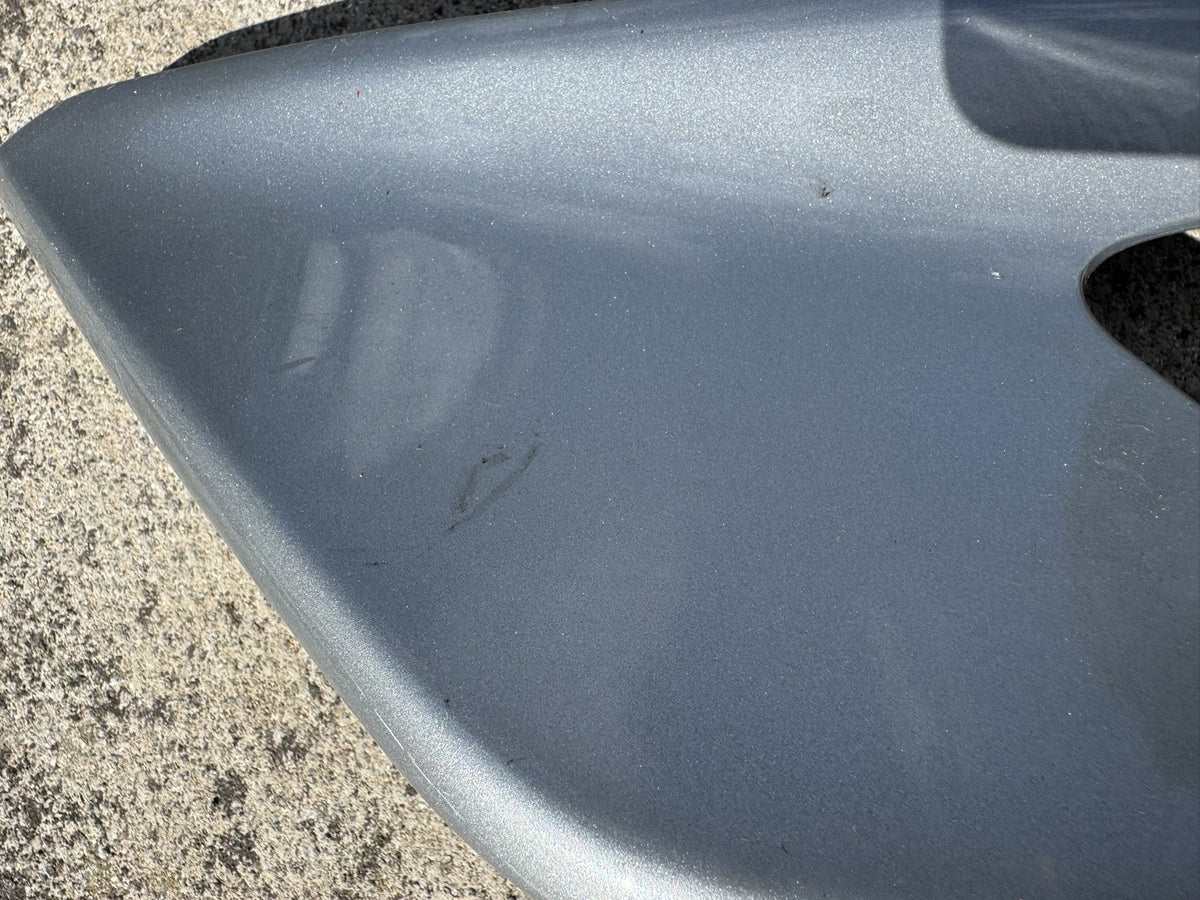 GENUINE FORD PUMA ST-LINE 2020-2024 FRONT BUMPER LEFT FOG TRIM L1TB-15B247-A