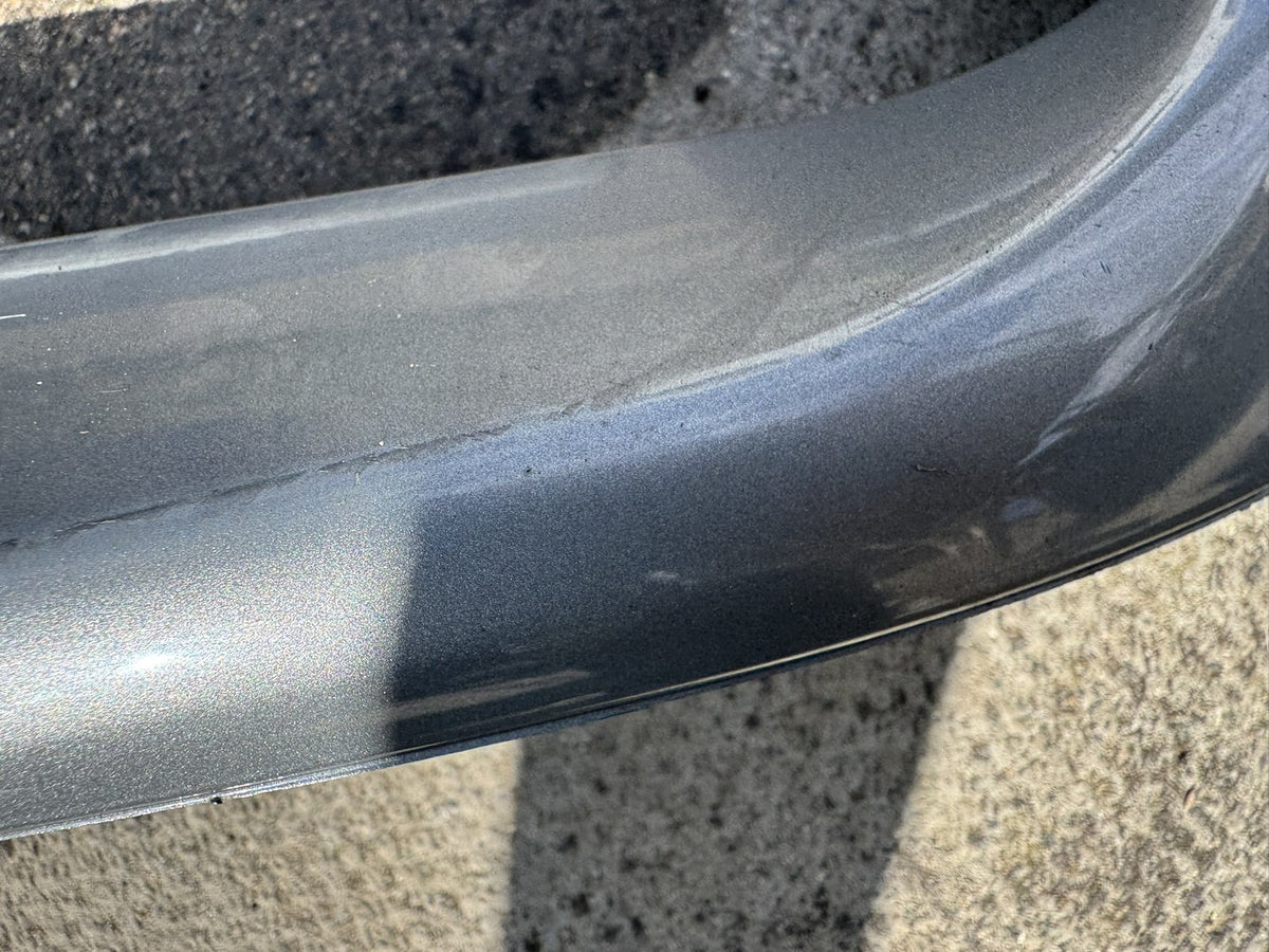 GENUINE FORD PUMA ST-LINE 2020-2024 FRONT BUMPER LEFT FOG TRIM L1TB-15B247-A