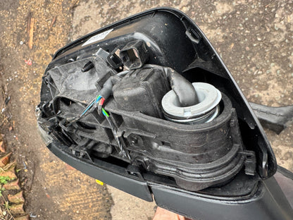 TOYOTA YARIS CROSS MXP Spion Sisi Kanan 879100DE90 ORIGINAL