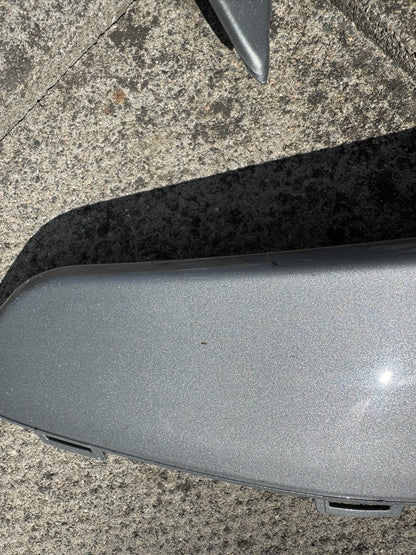 GENUINE FORD PUMA ST-LINE 2020-2024 FRONT BUMPER RIGHT FOG TRIM L1TB-15B246-A