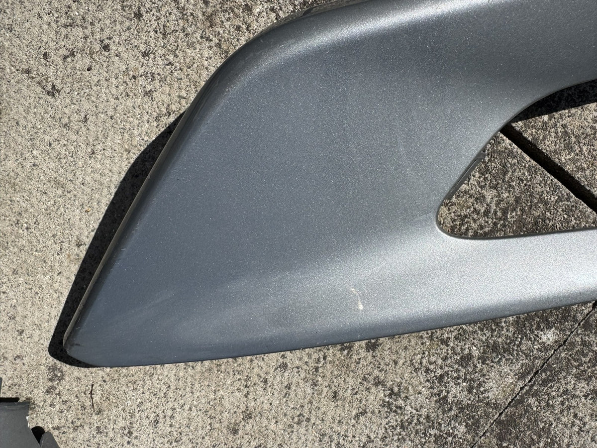 GENUINE FORD PUMA ST-LINE 2020-2024 FRONT BUMPER RIGHT FOG TRIM L1TB-15B246-A