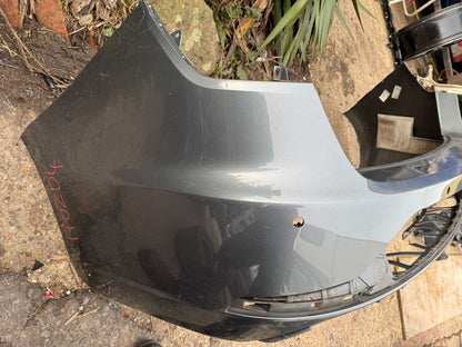 Seat Leon Cupra St Estate Rear Bumper 5F9807421