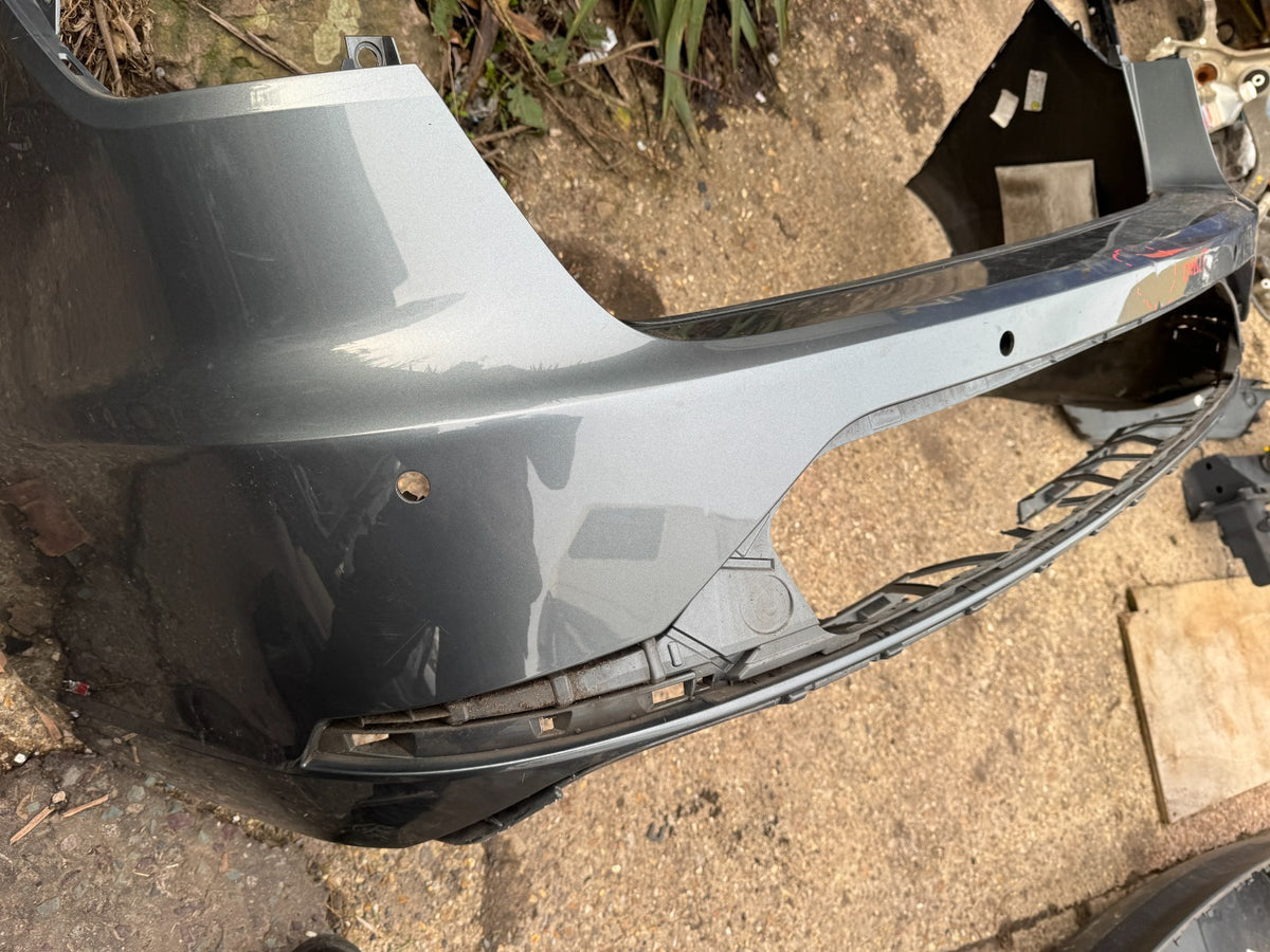 Seat Leon Cupra St Estate Rear Bumper 5F9807421