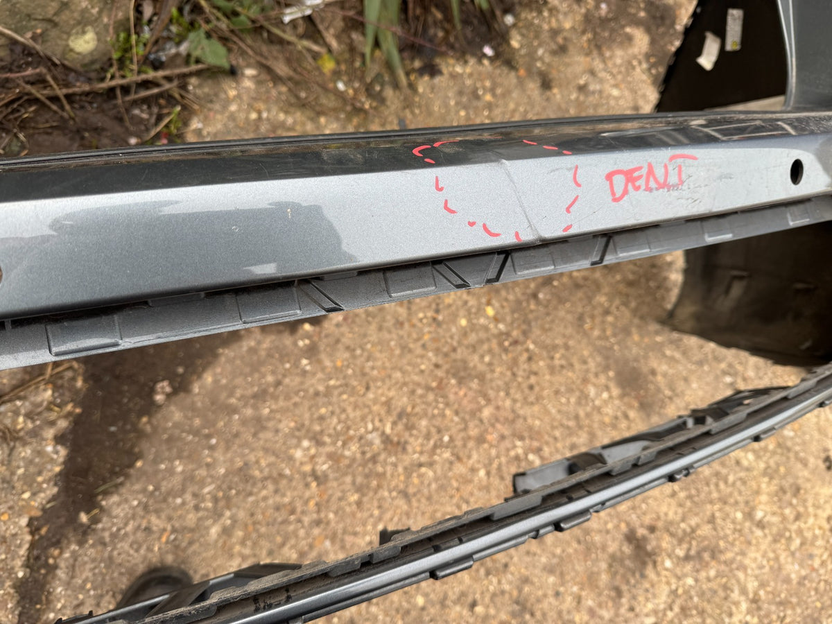 Seat Leon Cupra St Estate Rear Bumper 5F9807421