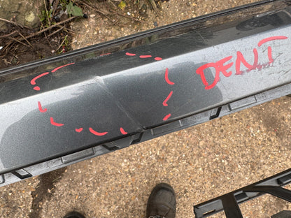 Seat Leon Cupra St Estate Rear Bumper 5F9807421