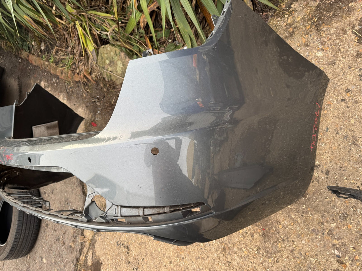 Seat Leon Cupra St Estate Rear Bumper 5F9807421