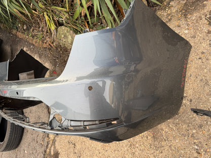Seat Leon Cupra St Estate Rear Bumper 5F9807421