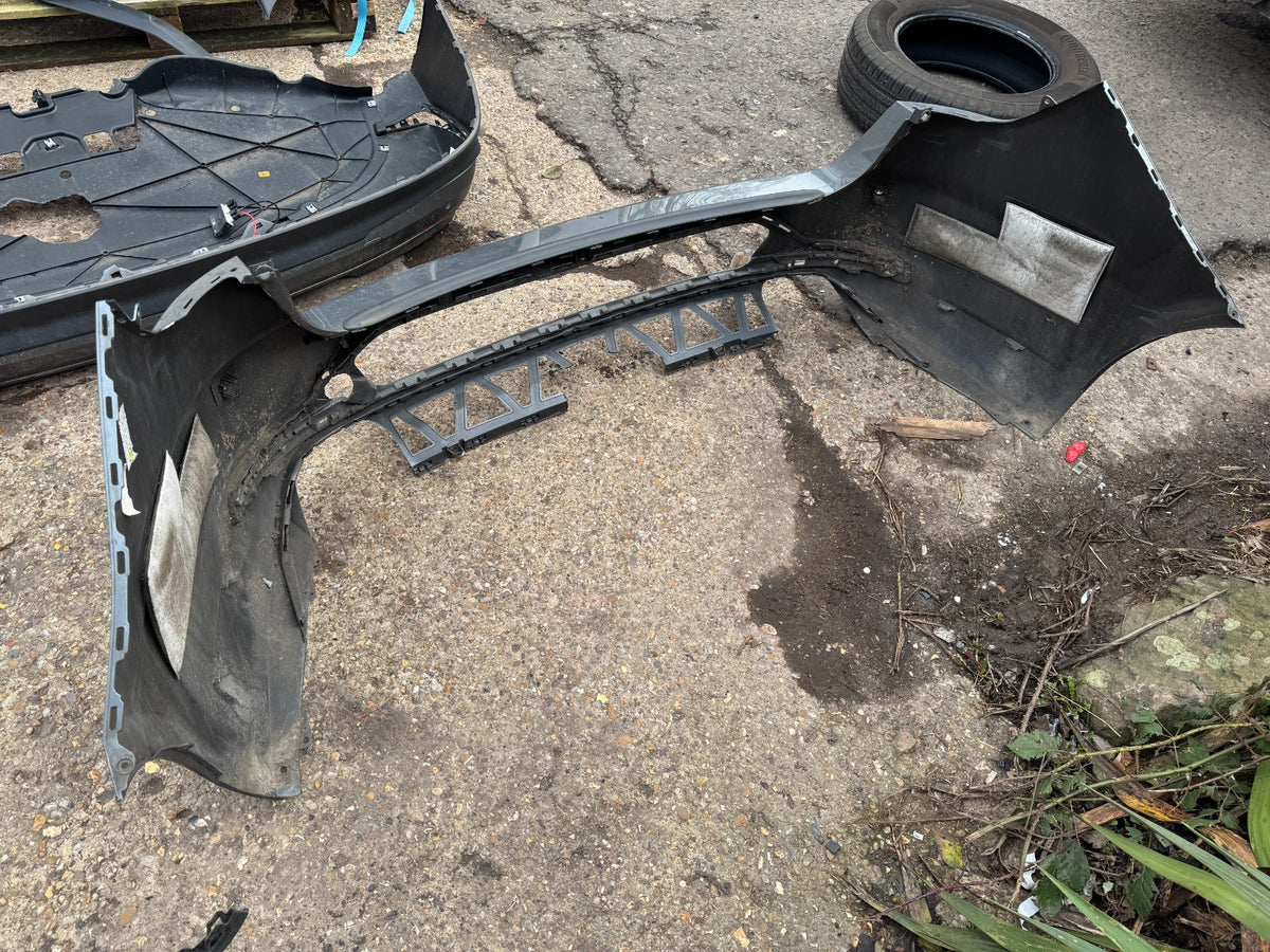 Seat Leon Cupra St Estate Rear Bumper 5F9807421